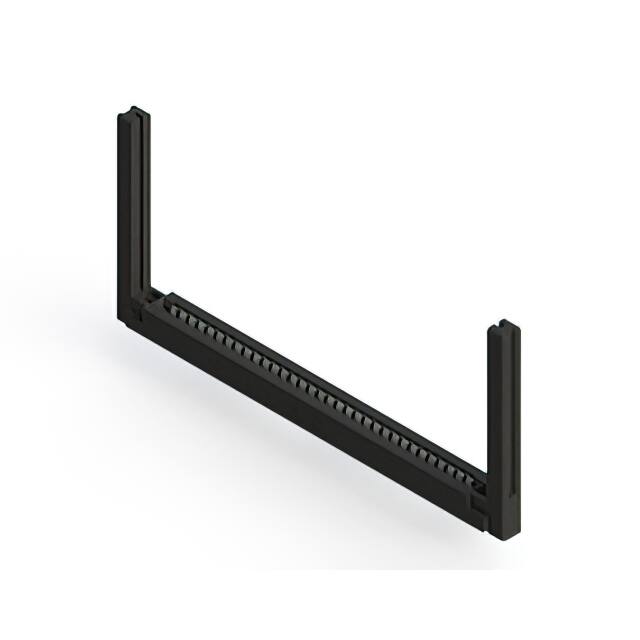 357-033-454-158 EDAC Inc.  Edgeboard Connectors